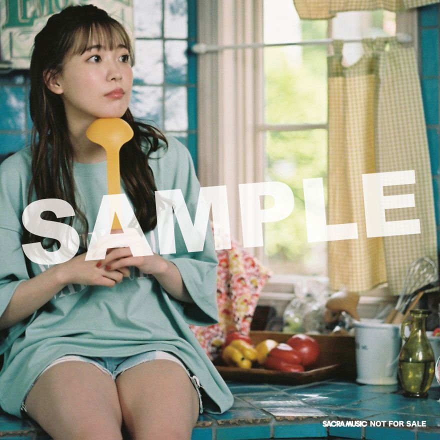 斉藤朱夏 3rdミニアルバム「愛してしまえば」発売記念インターネット