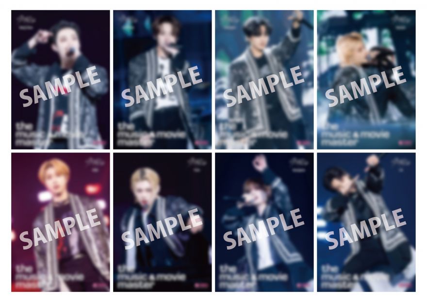 Stray Kids、LIVE Blu-ray 『Stray Kids 2nd World Tour “MANIAC