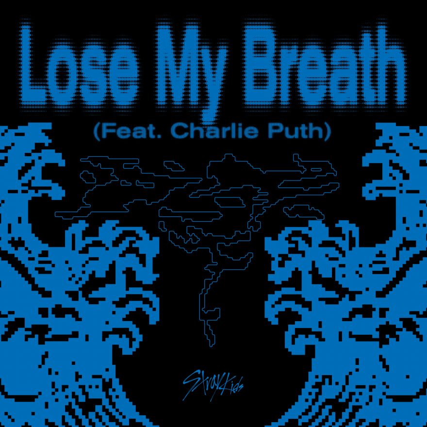 Stray Kids 「Lose My Breath (Feat. Charlie Puth)」の配信がスタート