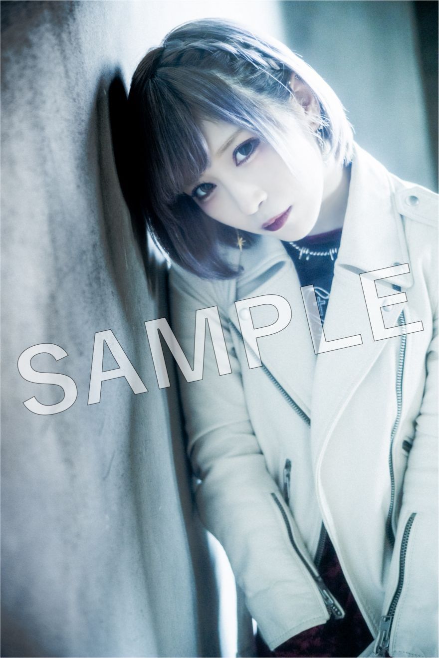 7/22（水）発売 ReoNa ニューシングル 「ANIMA」 封入特典情報&先着