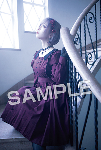 5/12（水）発売 ニューシングル「ないない」先着購入者特典情報公開