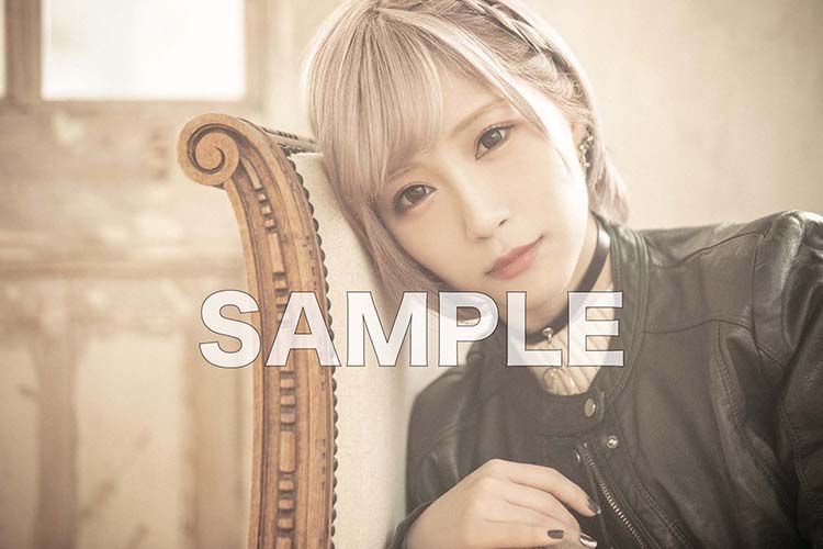 ReoNaセカンドシングル「forget-me-not」店舗購入者特典情報。 | ReoNa