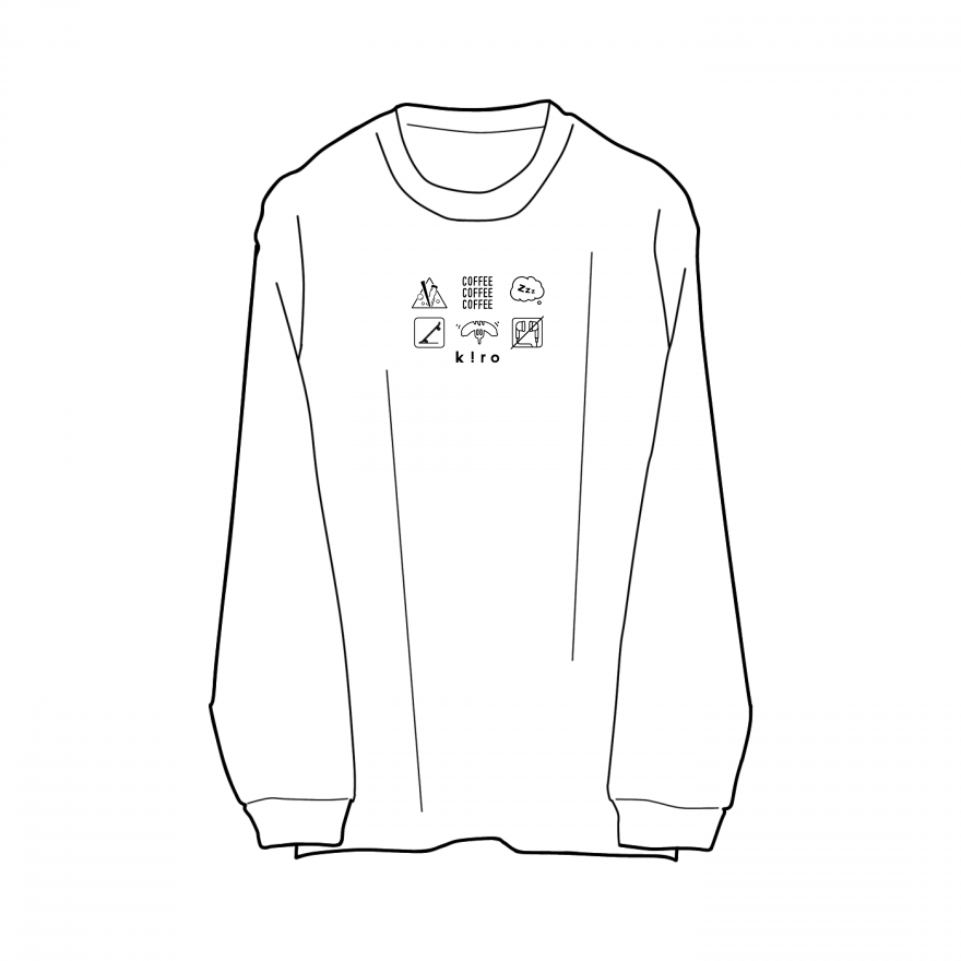 秋山黄色「一鬼一遊 TOUR Lv.4」NEW GOODS販売決定！2022.10.01 NHK