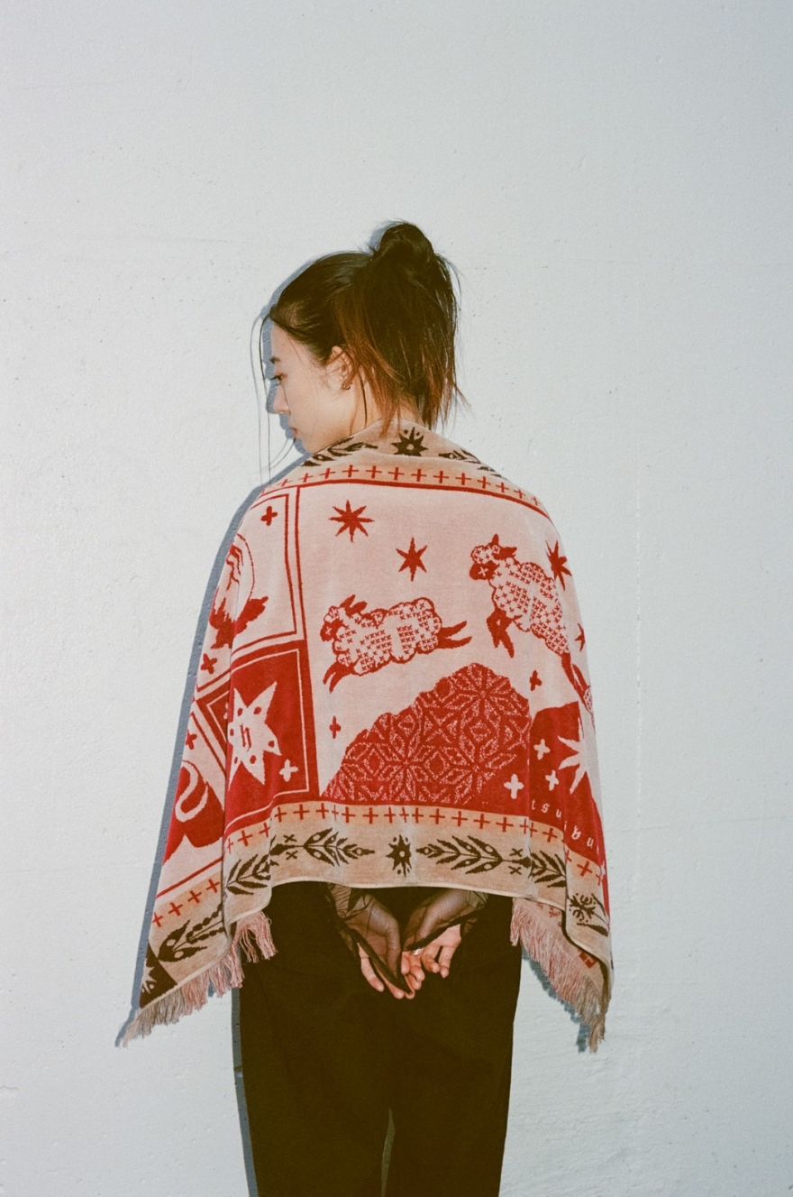 急遽！「まほうがつかえる2023」一部商品の受注販売が決定 | 羊文学