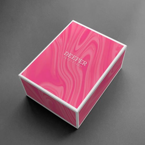 ノスタルジック・ディスコアルバム”「DEEPER」の豪華グッズの詳細を