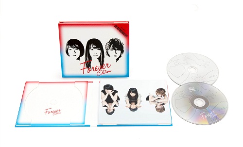 告白 (Forever Edition) | チャットモンチー | ソニーミュージック