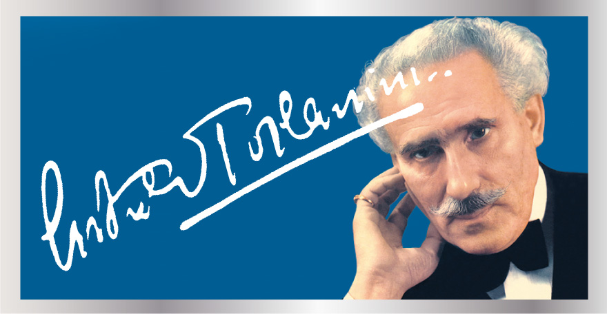 アルトゥーロ・トスカニーニ 名盤コレクション | Sony Music