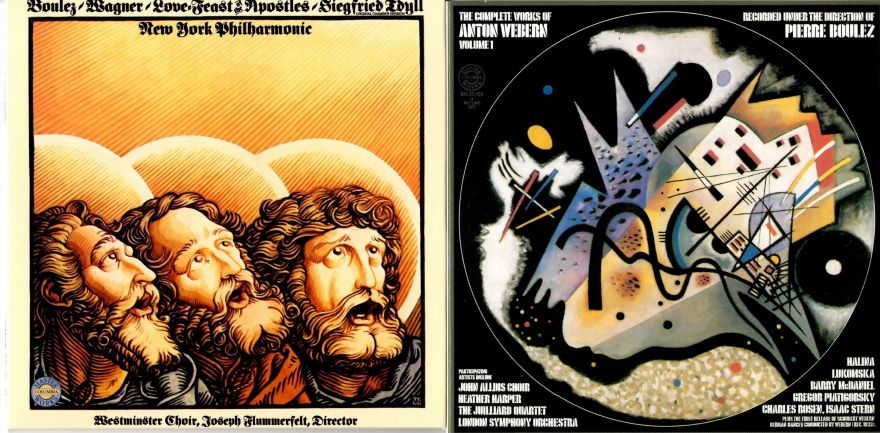 完全生産限定！】米コロンビア～CBS～ソニー・クラシカルに残された