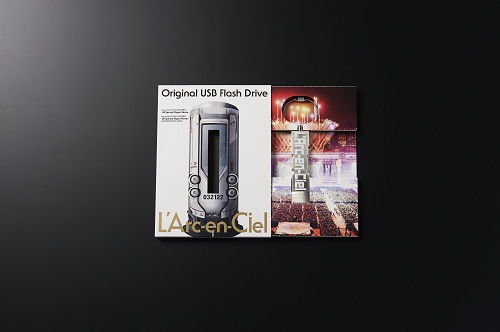 L'Arc～en～Ciel LIVE 2014 at 国立競技場【完全生産限定盤】 | L'Arc