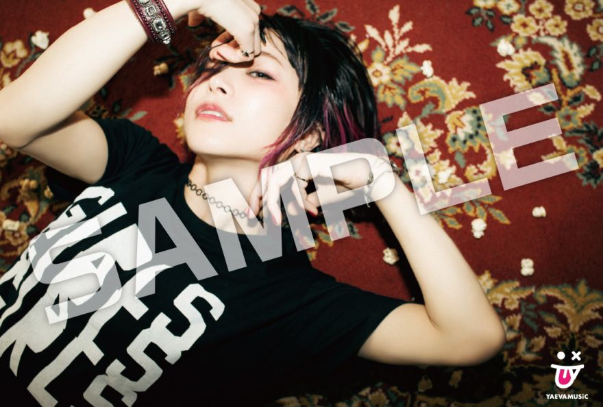 LiSA BEST-Day-』『LiSA BEST -Way-』『LiSA BEST-Day-＆LiSA BEST-Way