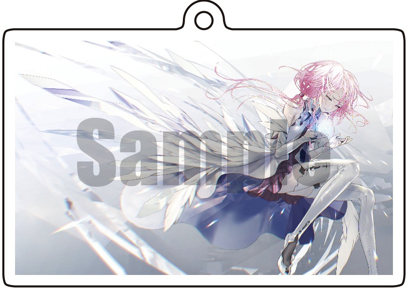 RELEASE】『GREATEST HITS 2011-2017 “ALTER EGO”』店舗購入特典絵柄