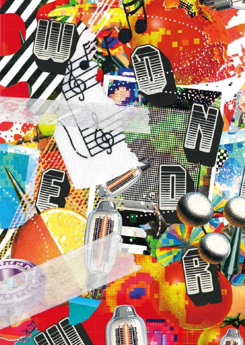 ファーストフルアルバム『WONDER and WONDER』購入者を対象とした先着