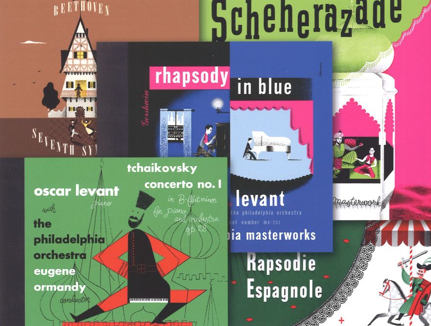 ユージン・オーマンディ ザ・コロンビア・レガシー ～ レジェンダリー