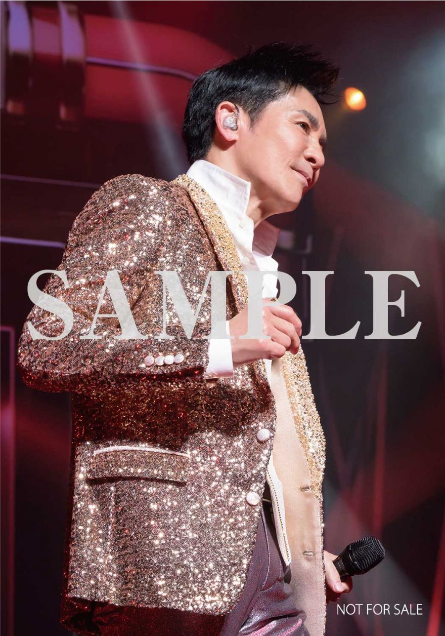 2023年4月26日(水)発売 『Hiromi Go 50th Anniversary “Special