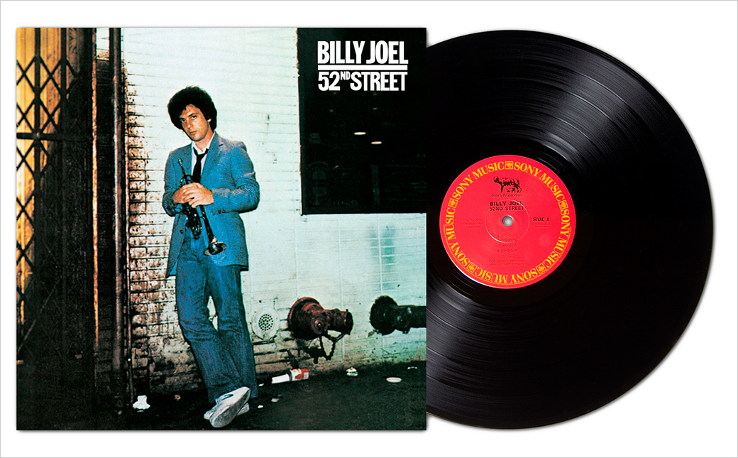 アナログレコードの一貫生産を復活｜事例紹介｜株式会社ソニー