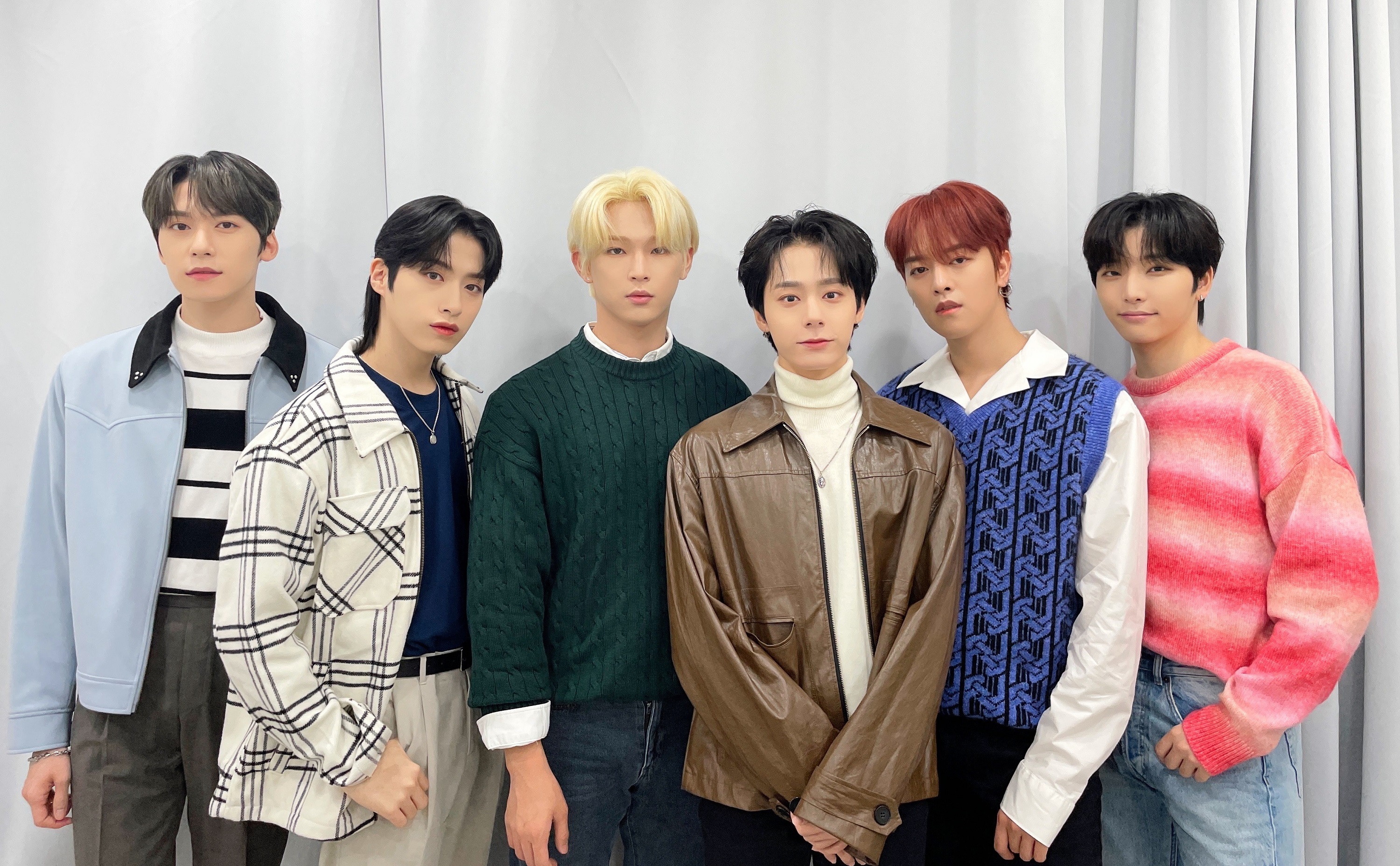 K-POP・アジア ONEUS ONEUS SINGLE ALBUM『The source and begining』|K-POP・アジア