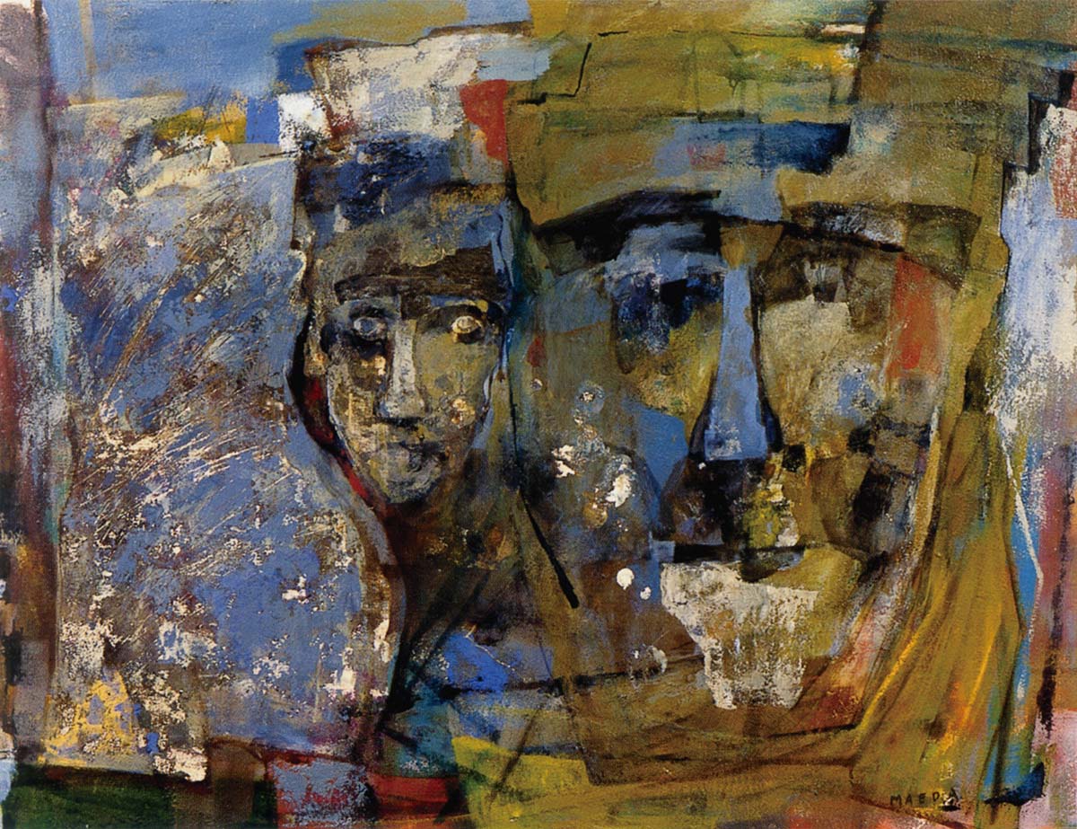 7 | 吉井淳二記念大賞展