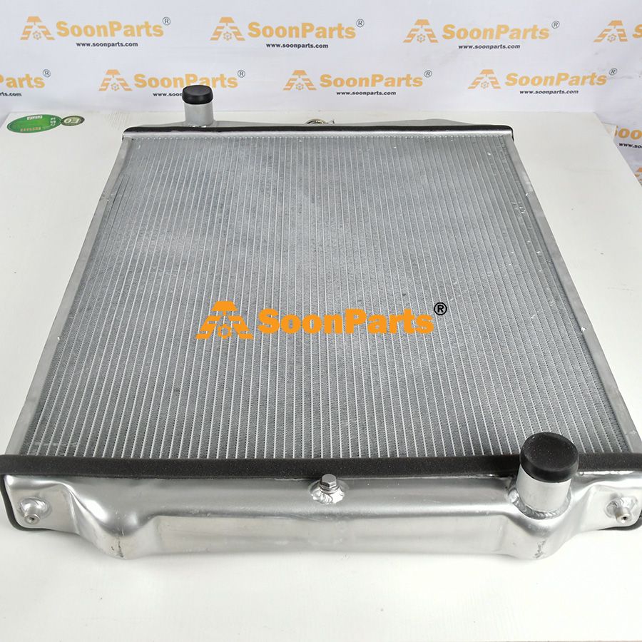 Buy Water Tank Radiator Core ASS'Y 4448372 for Hitachi Excavator
