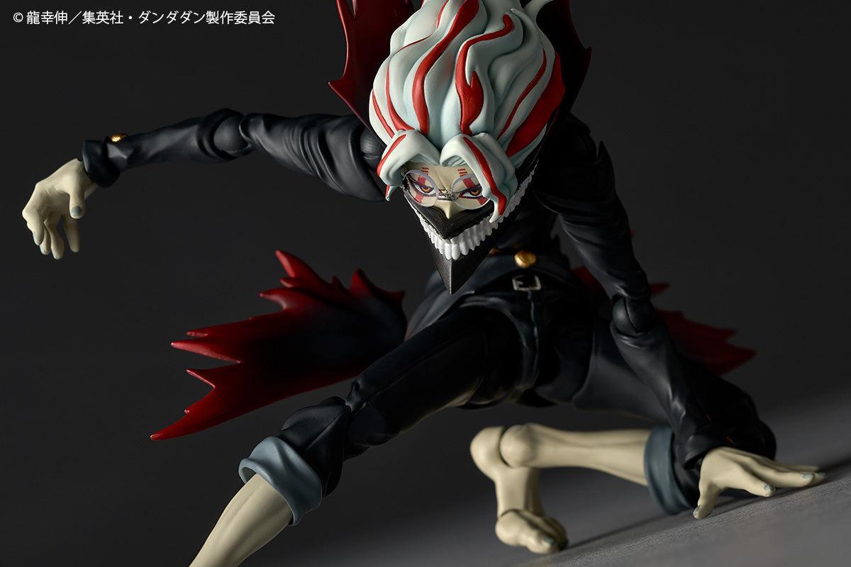 リボルテック オカルン（変身） – SOOTANG HOBBY