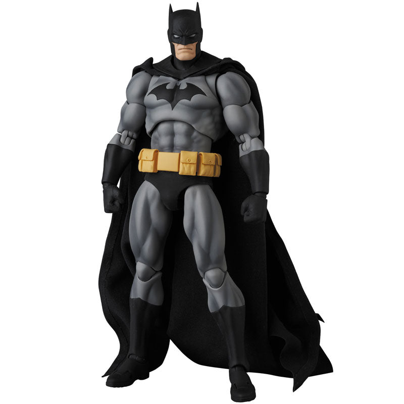 MAFEX BATMAN “HUSH” BLACK Ver. – SOOTANG HOBBY