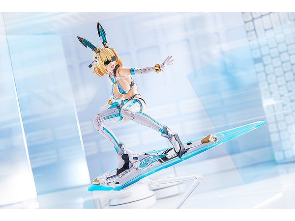 PLAMAX BP-01 ソフィア・F・シャーリング – SOOTANG HOBBY