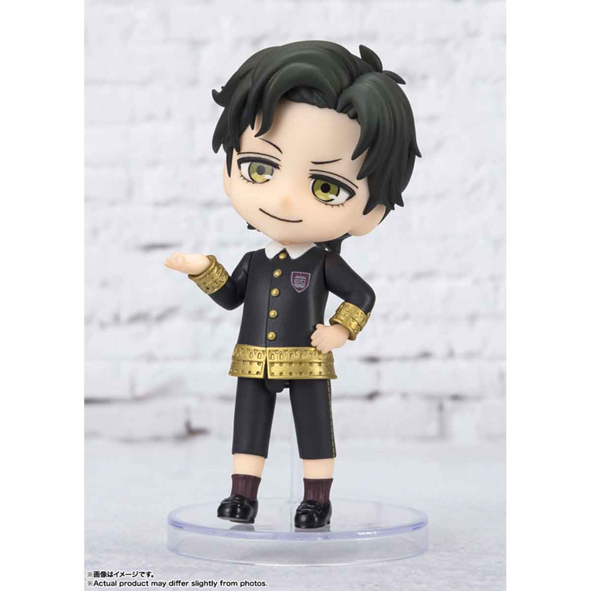 Figuarts mini ダミアン・デズモンド SPY×FAMILY – SOOTANG HOBBY