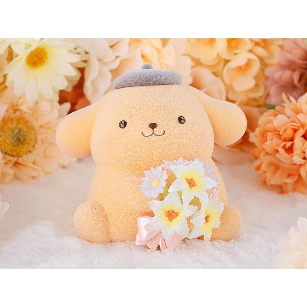 mofamofy ポムポムプリン -パステルカラー ver.- – SOOTANG HOBBY