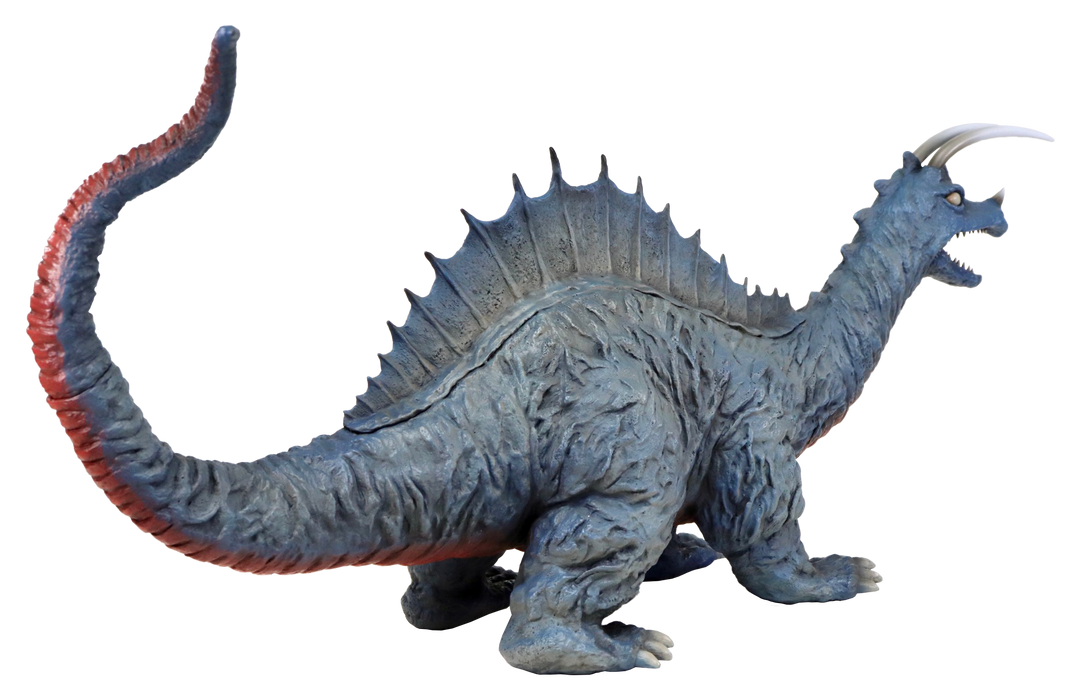 古代怪獣 キングザウルス三世 ハイグレード Ver. – SOOTANG HOBBY