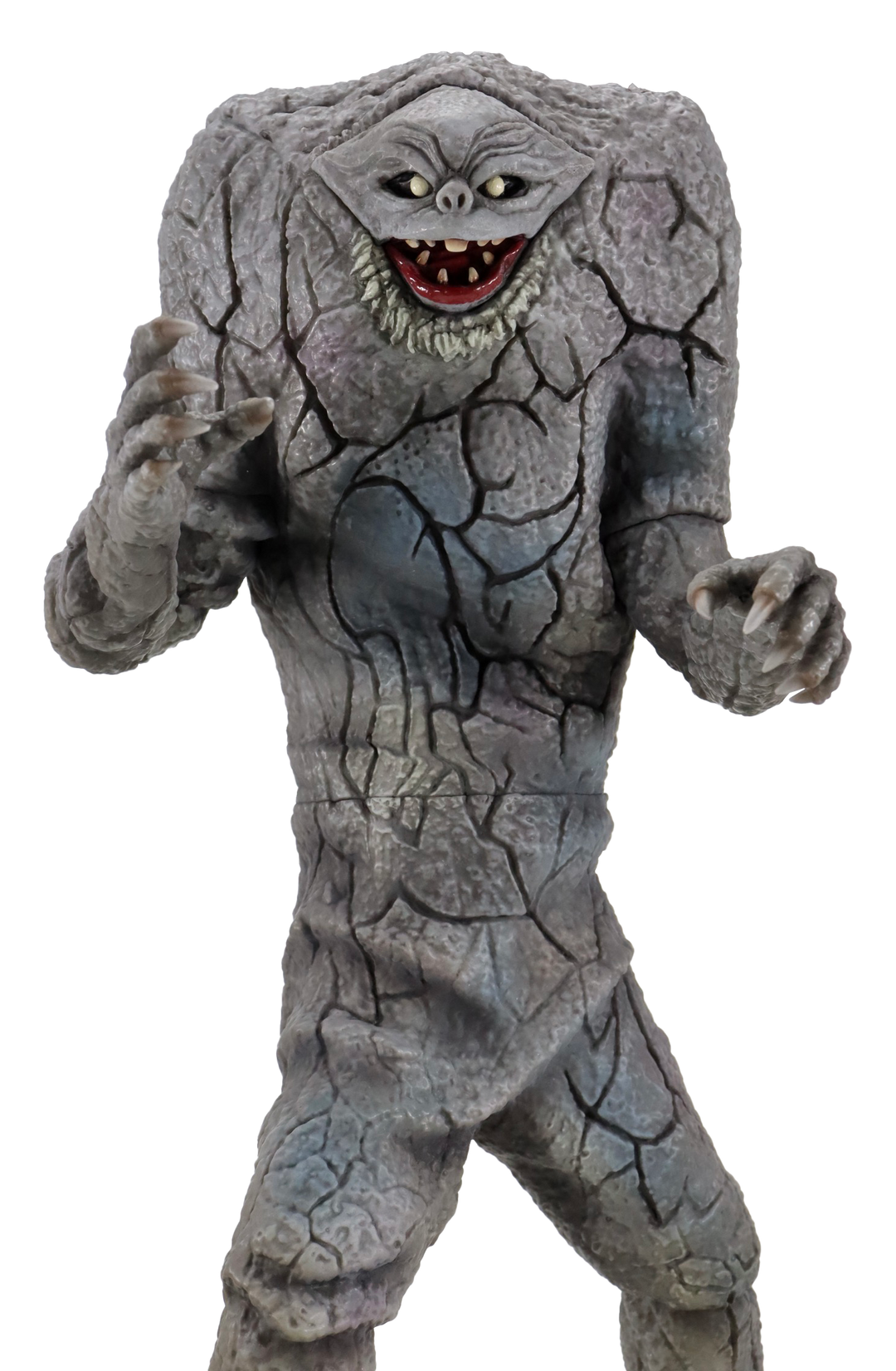 1/6特撮シリーズ Vol.109 棲星怪獣 ジャミラ – SOOTANG HOBBY