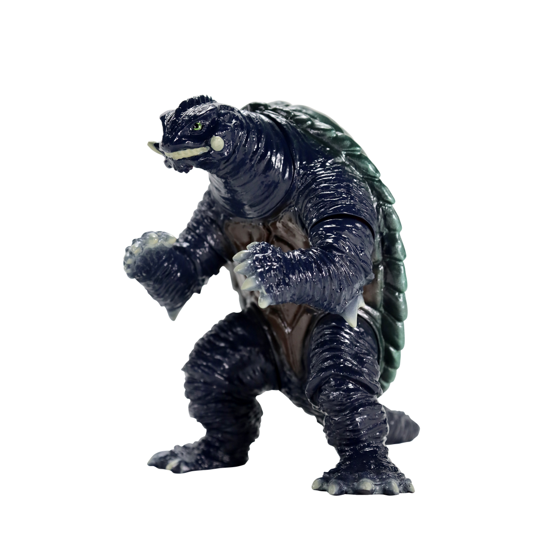 ミドルサイズガメラシリーズ 【第1弾】 ガメラ（1996）スタンダード