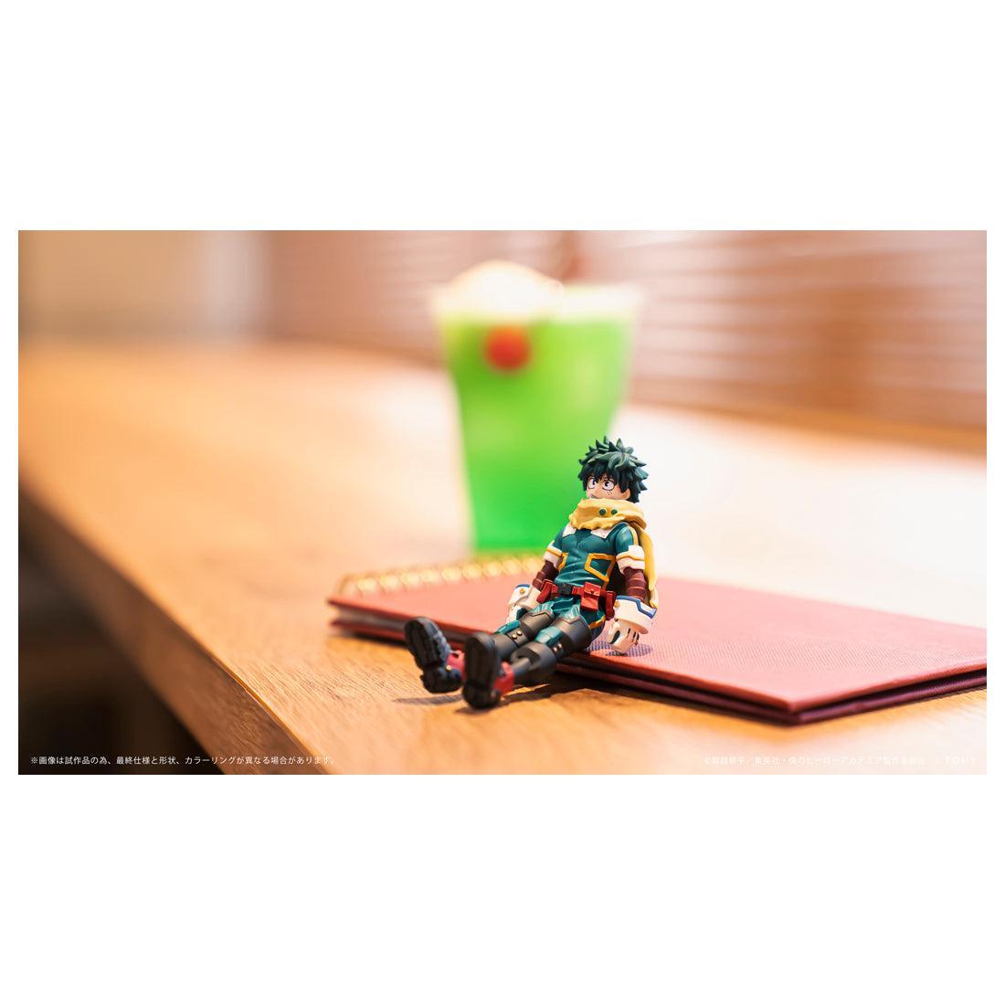 COLLEKAZARO CK-M01 緑谷出久 – SOOTANG HOBBY