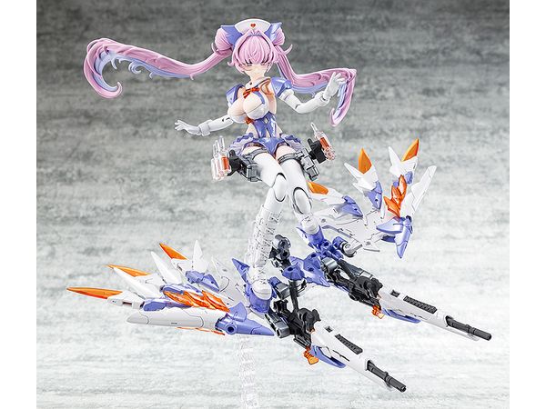 メガミデバイス デザイアメイデン メディック 1/1スケール – SOOTANG HOBBY