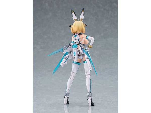 PLAMAX BP-01 ソフィア・F・シャーリング – SOOTANG HOBBY