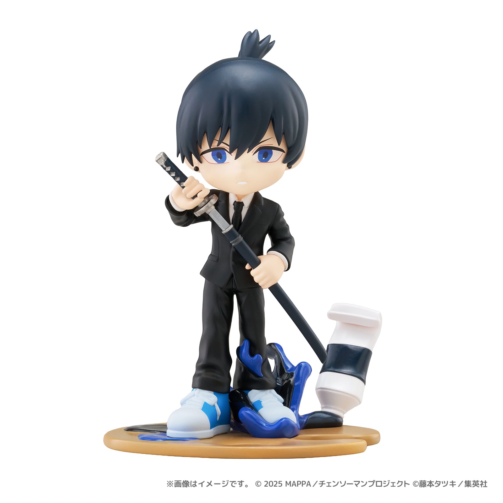 PalVerse Palé. 早川アキ – SOOTANG HOBBY