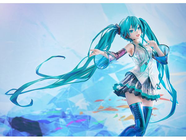 初音ミク 0x27 Eternal Stream 1/4スケール – SOOTANG HOBBY