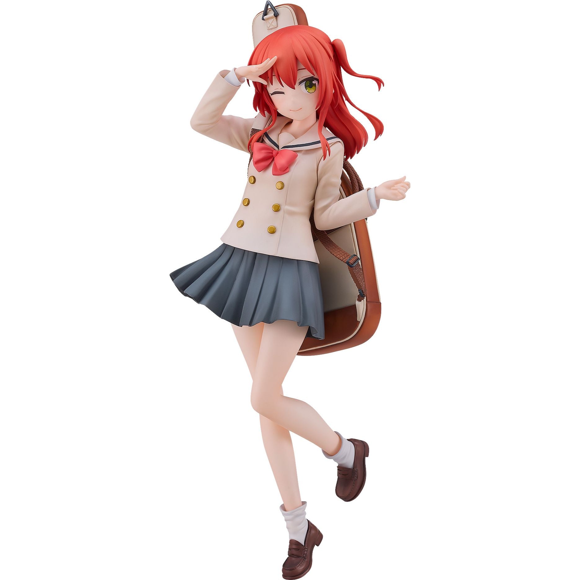 喜多郁代 1/7スケール – SOOTANG HOBBY