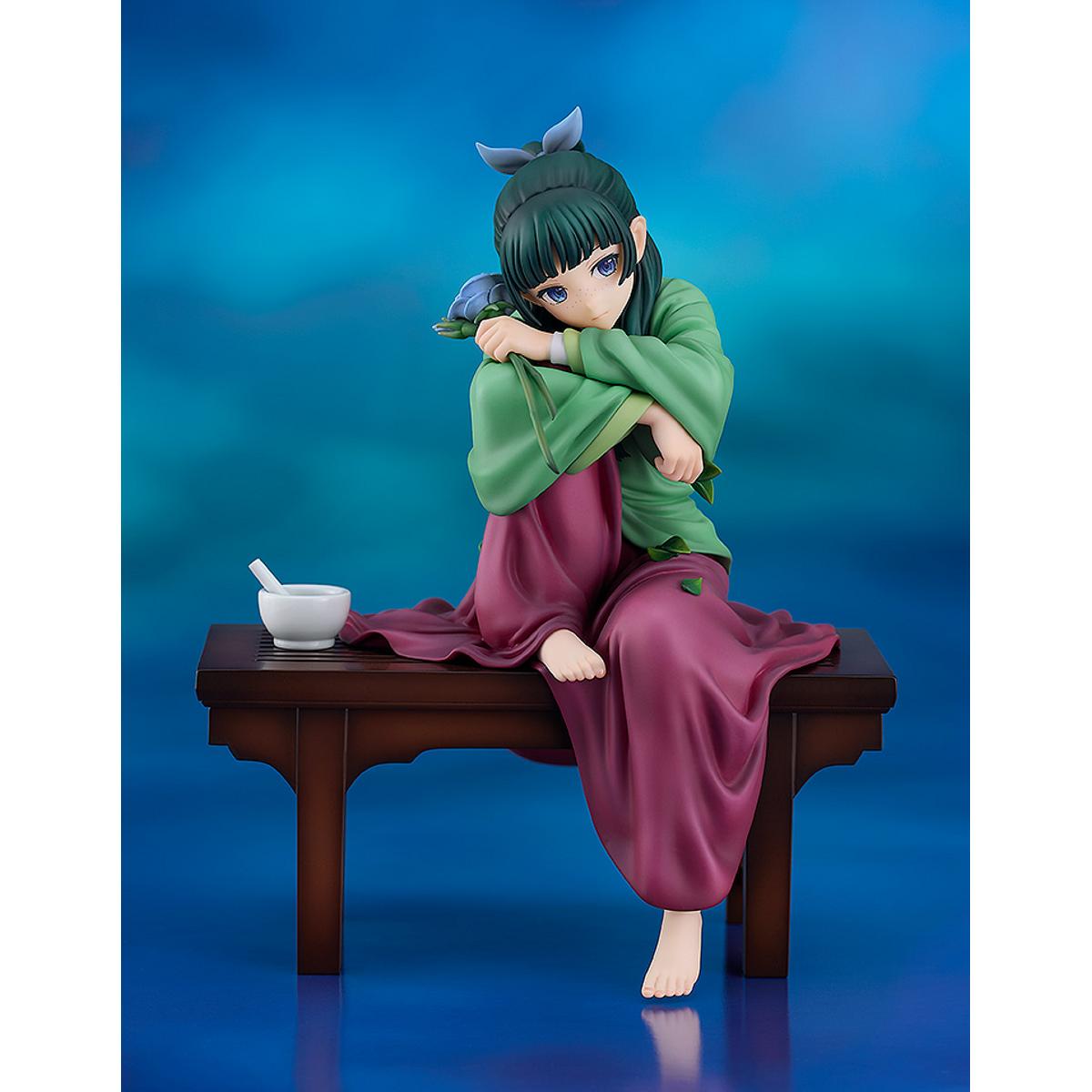 猫猫 1/7スケール – SOOTANG HOBBY