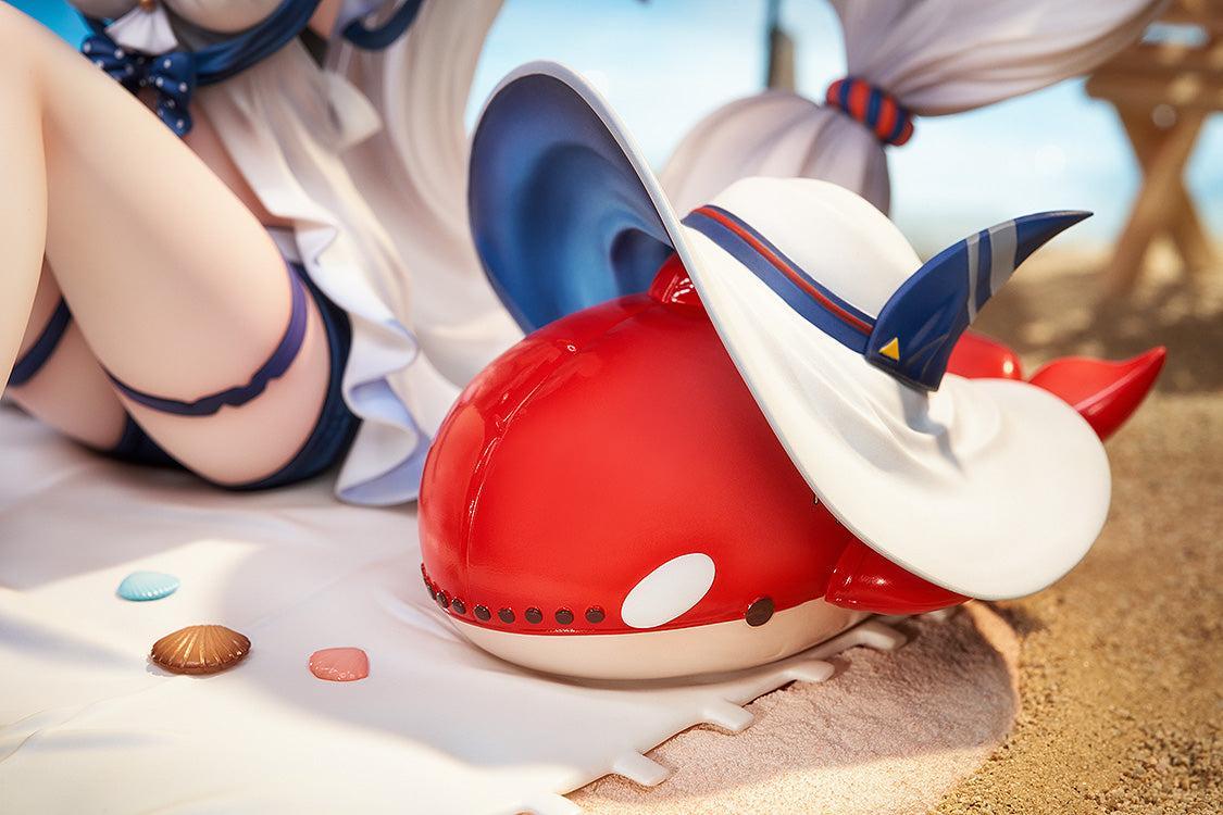 スカジ ウェーブライダーWR04 VER. – SOOTANG HOBBY