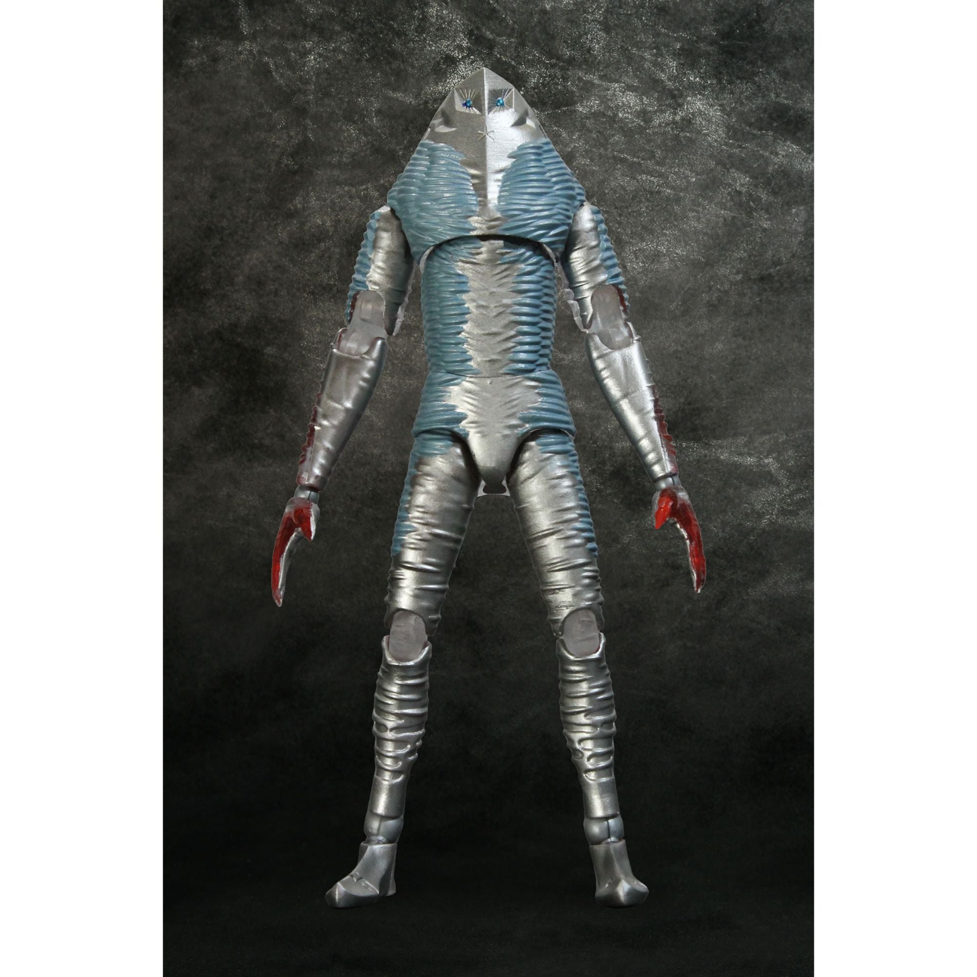 MAF 外星人ザラブ – SOOTANG HOBBY