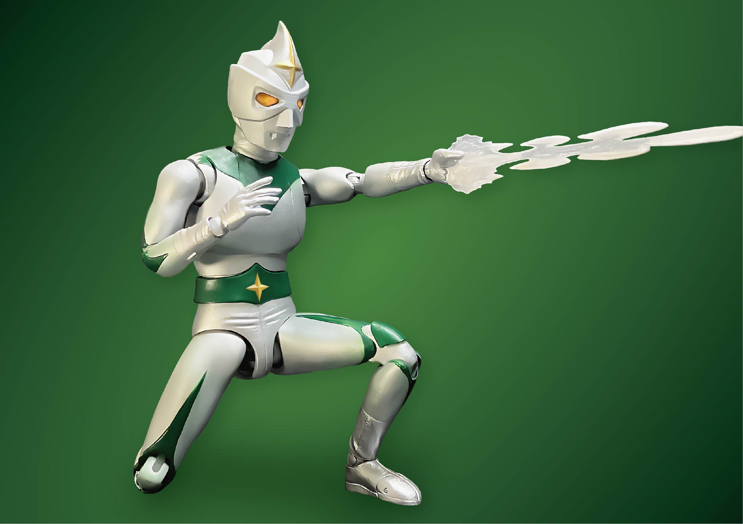 HAF NEXTミラーマン – SOOTANG HOBBY