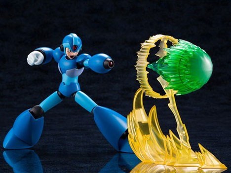 再販】ロックマンX エックス 1/12スケール – SOOTANG HOBBY