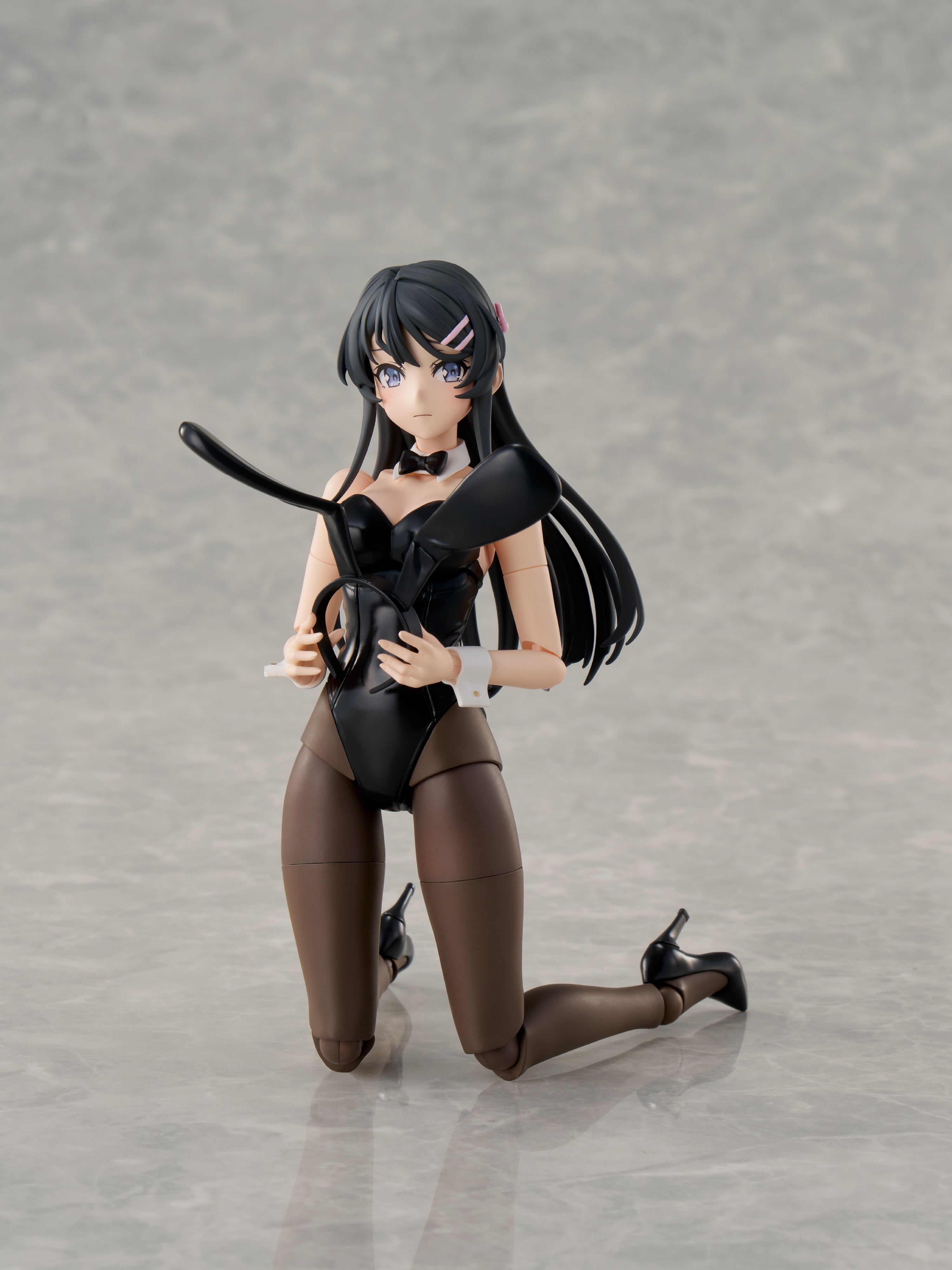 KADOKAWA PLASTIC MODEL SERIES 桜島麻衣 DX ver. – SOOTANG HOBBY