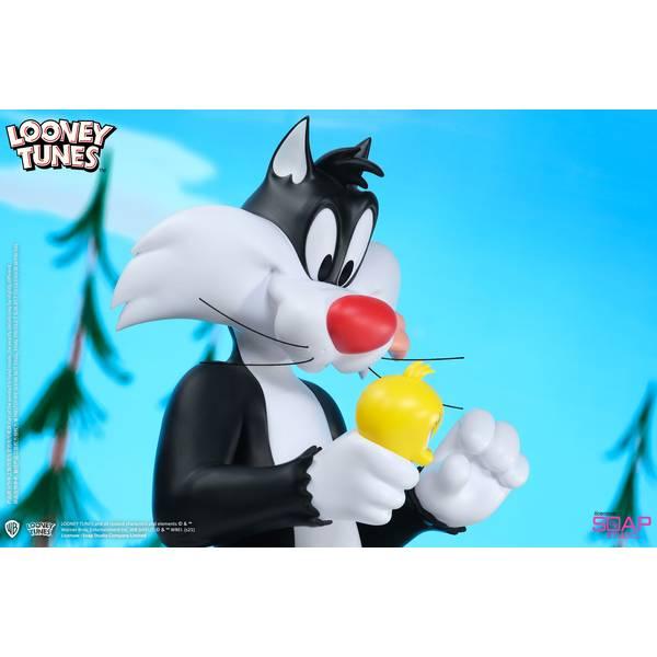 シルベスター＆トゥイーティー スウィート・ペアリング – SOOTANG HOBBY