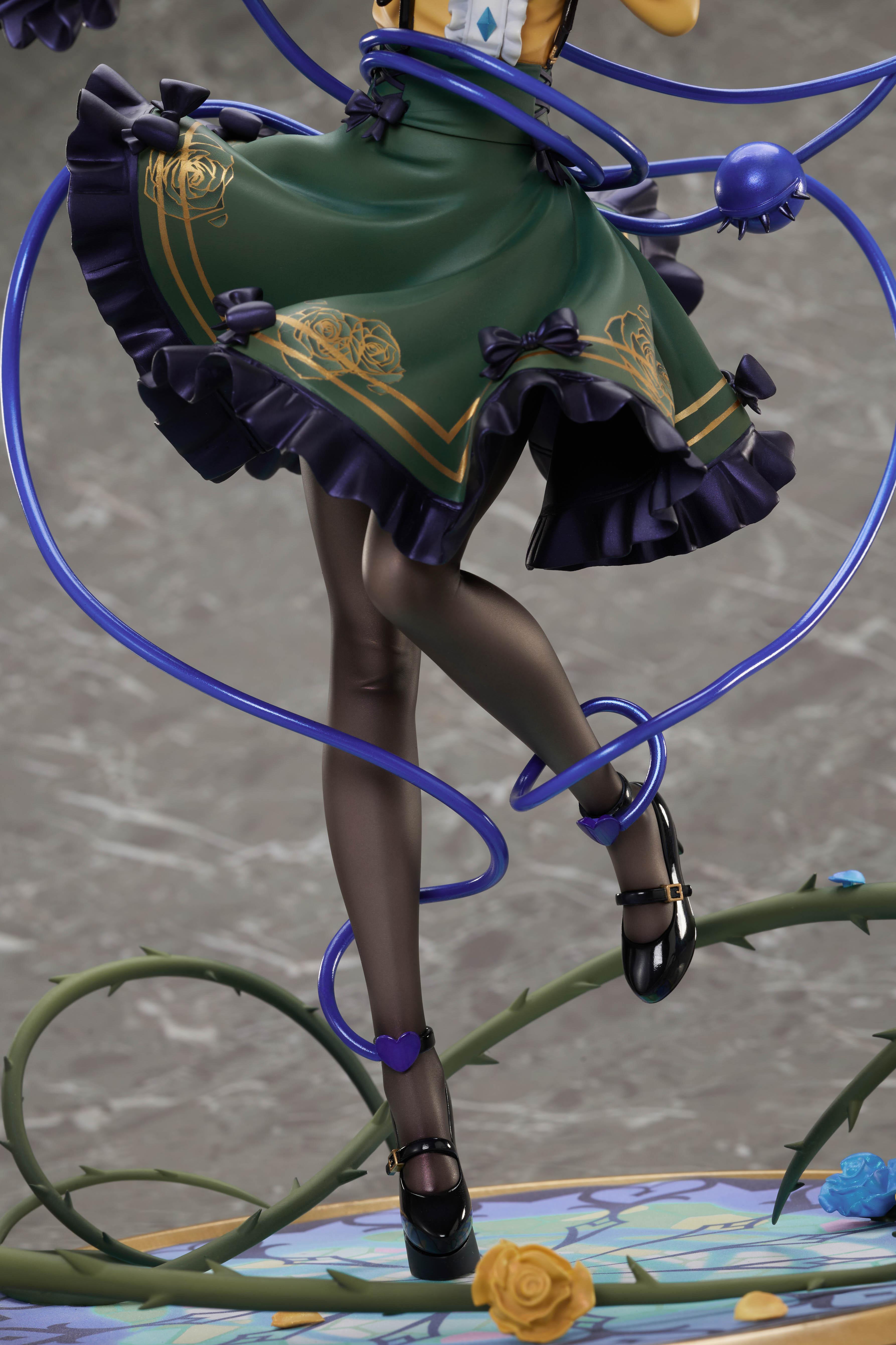 本怖！貴方の後ろにいるよ 古明地こいし 1/6スケール – SOOTANG HOBBY