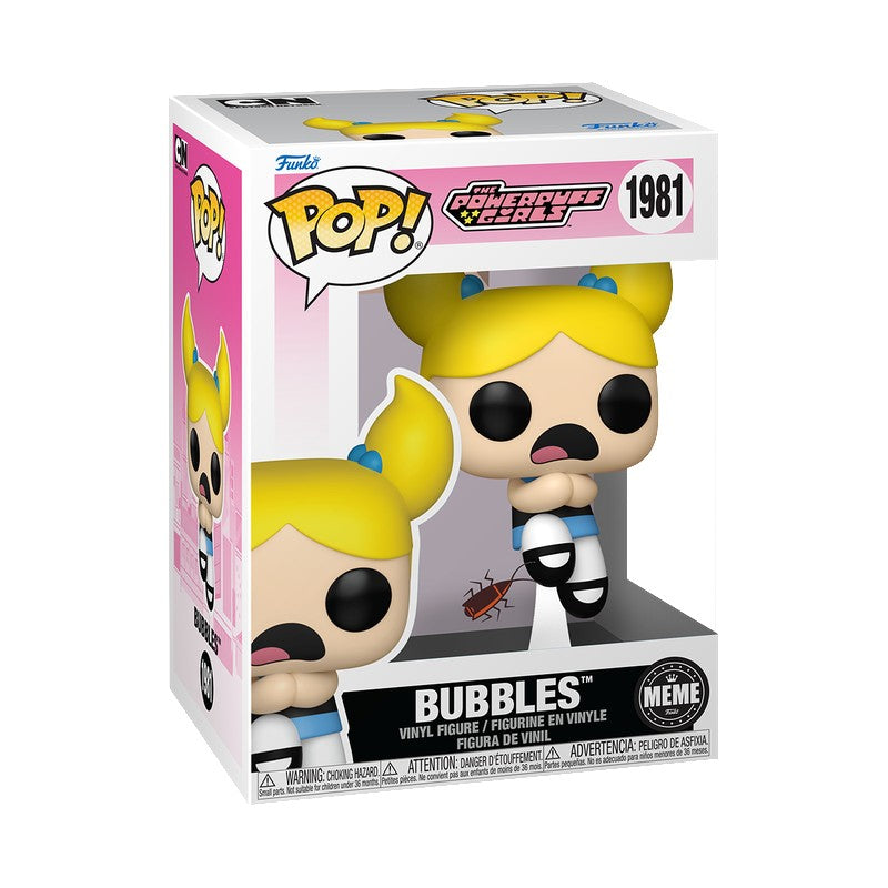 パワーパフガールズ_Funko_BRANDPAGE – SOOTANG HOBBY