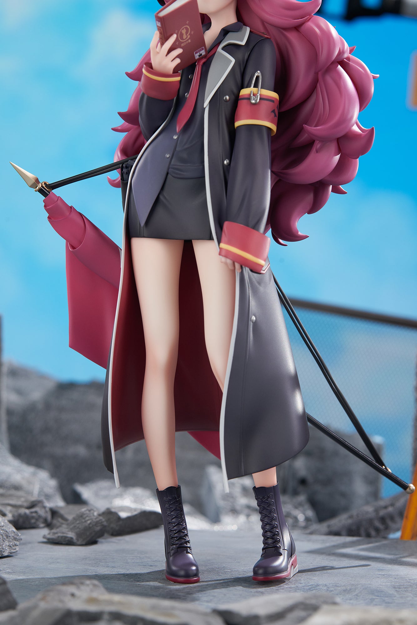 イロハ 1/7スケール – SOOTANG HOBBY