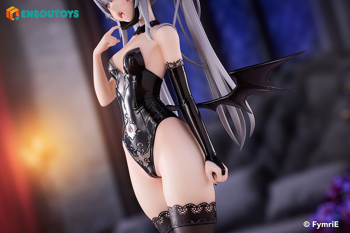 小悪魔ヴァニャ 1/6スケール– SOOTANG HOBBY