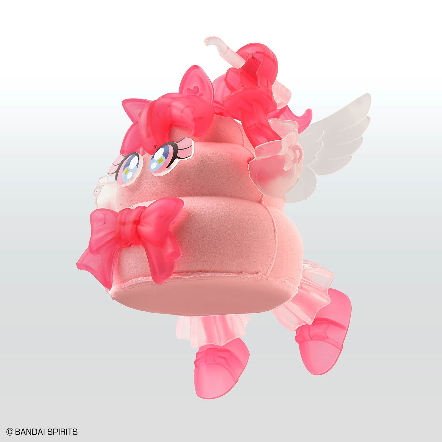 クレイモデルキット アイドルうんち – SOOTANG HOBBY