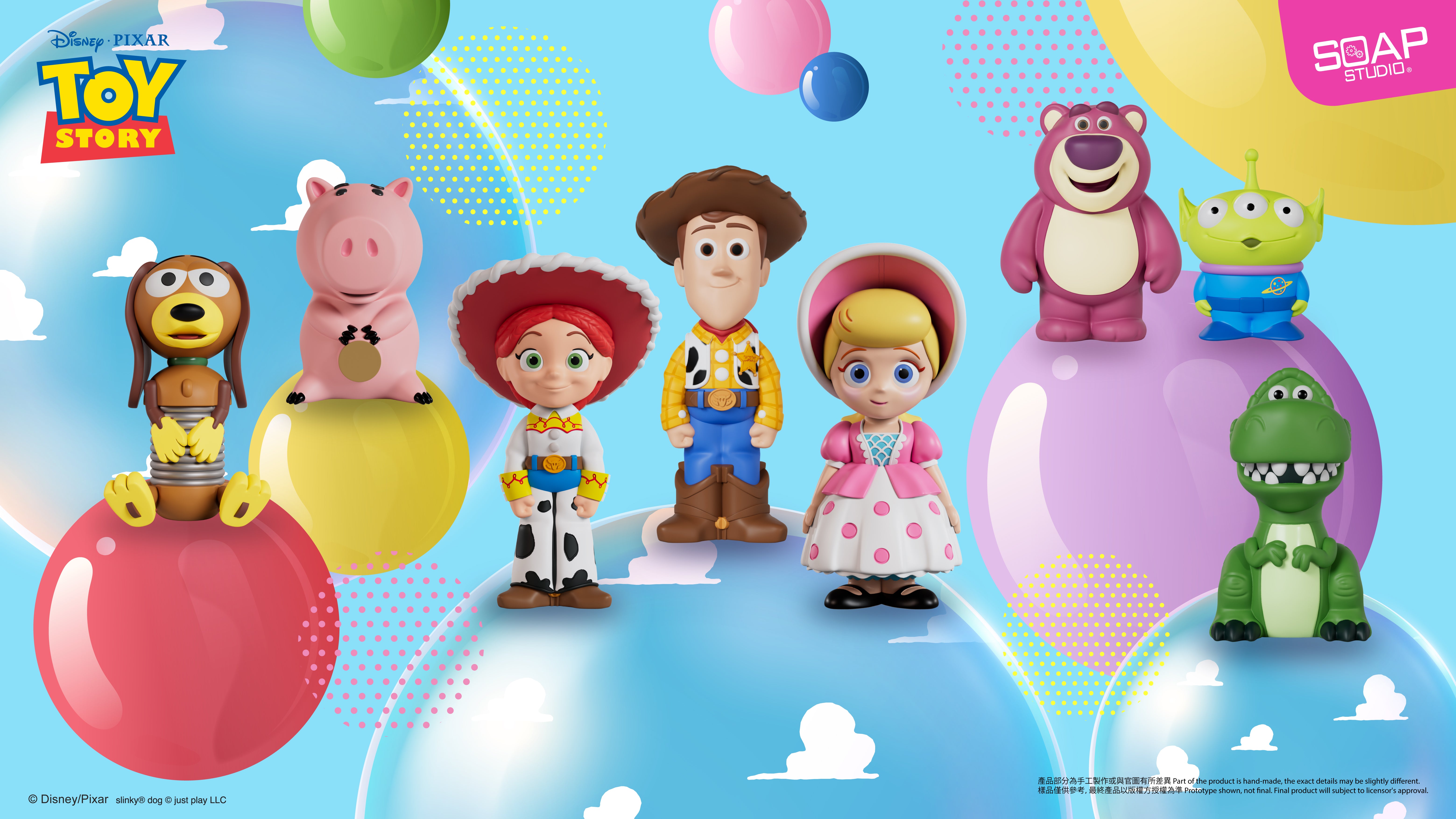 Vin-Blop – SOOTANG HOBBY