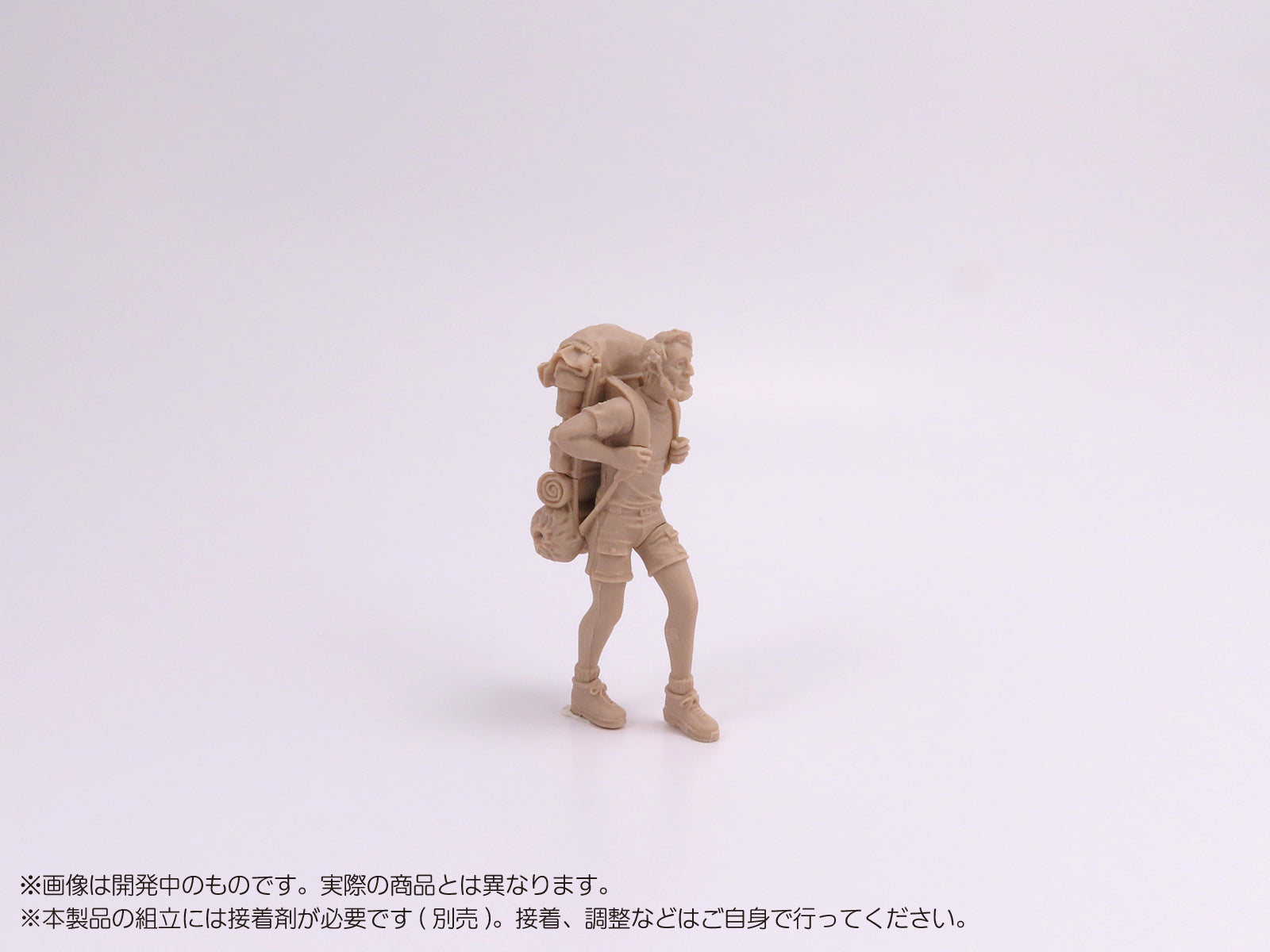 MOUNTAIN RESEARCH “ Mountain man(s) 